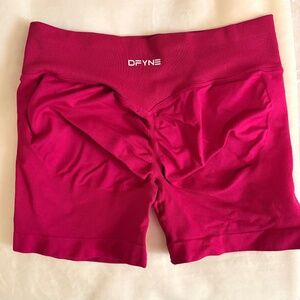 SOLD  -Dfyne impact shorts